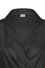 Wickelbluse - Miniatur 3