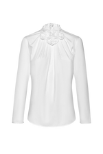 Rosenbluse - Miniatur 1