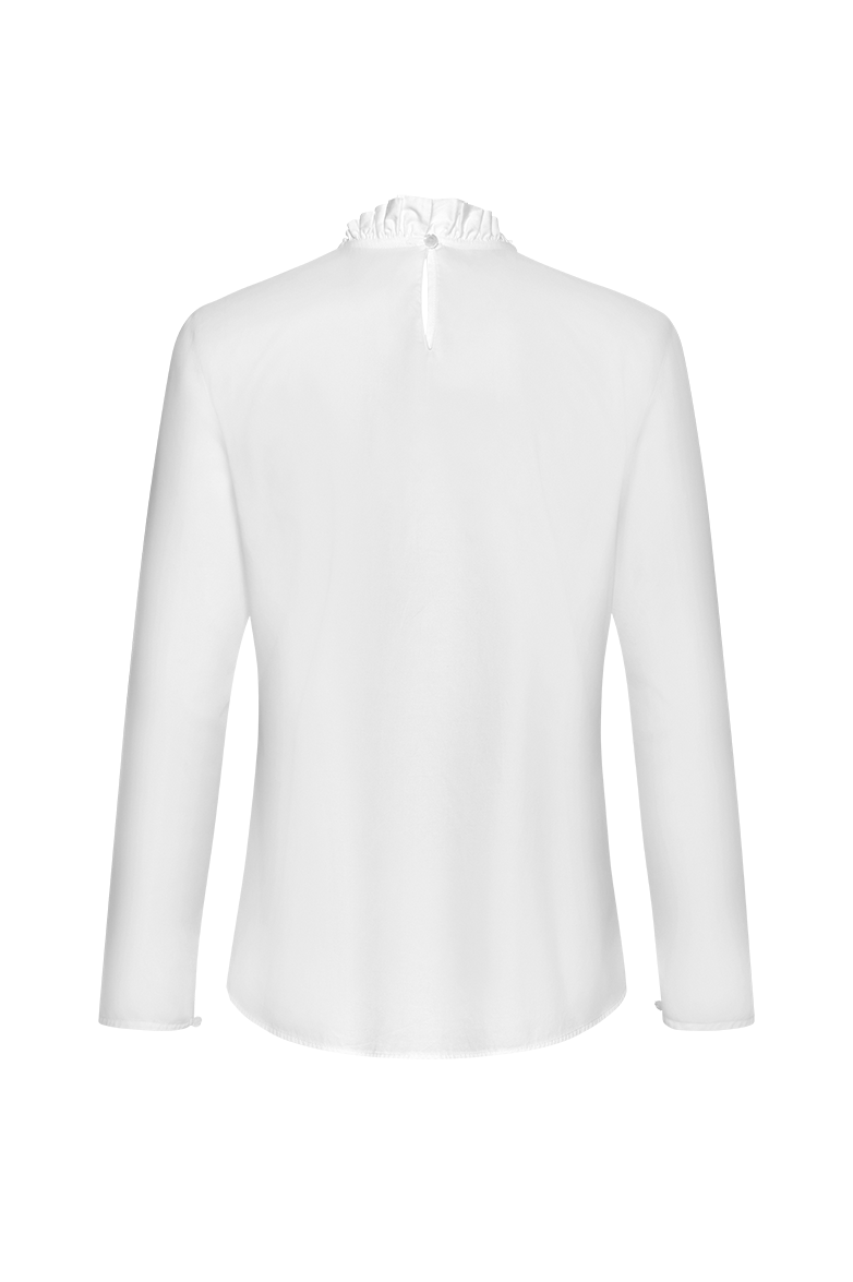 Rosenbluse - Bild 2