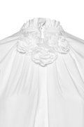 Rosenbluse - Miniatur 3