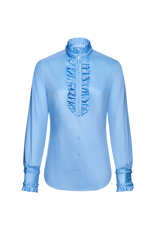 Geflochtenes Meisterstück