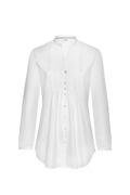 Feine Biesen Bluse - Miniatur 1