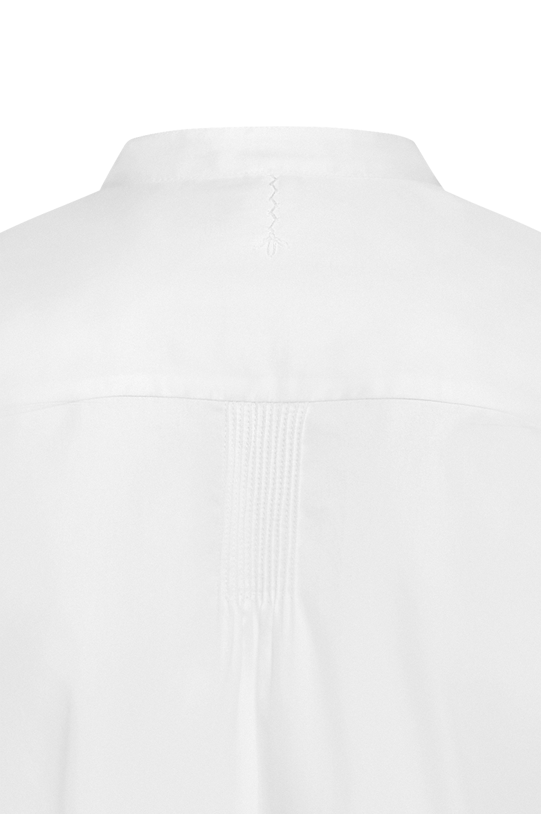 Feine Biesen Bluse - Bild 5