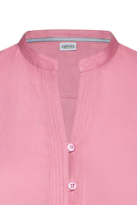 Bluse mit Flügelärmel - Miniatur 3