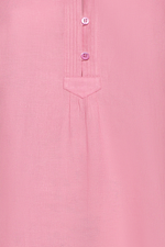 Bluse mit Flügelärmel - Miniatur 4