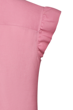 Bluse mit Flügelärmel - Miniatur 6