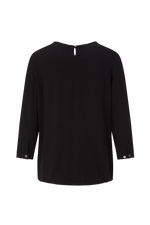 Bluse mit Spitze # - Miniatur 2
