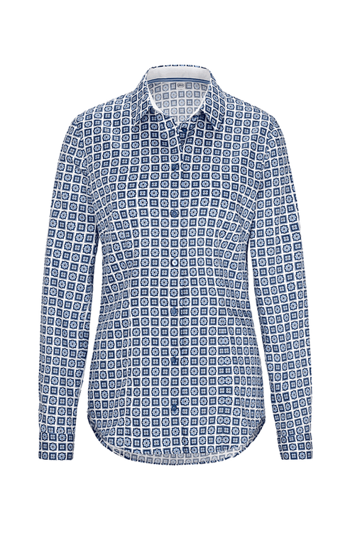 Stilsicherer Auftritt