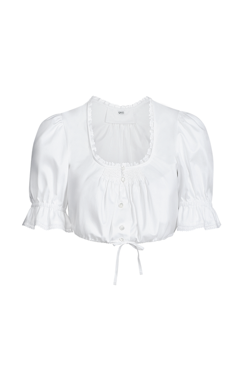 Flachgauer Dirndlbluse