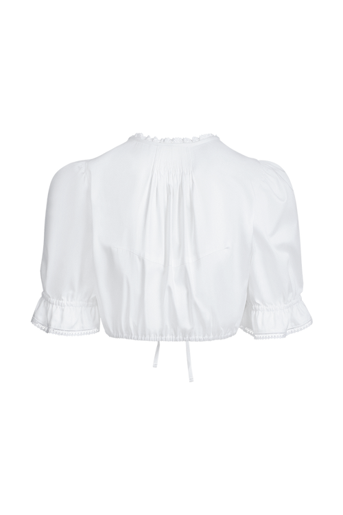 Flachgauer Dirndlbluse