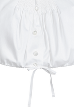 Flachgauer Dirndlbluse - Miniatur 3