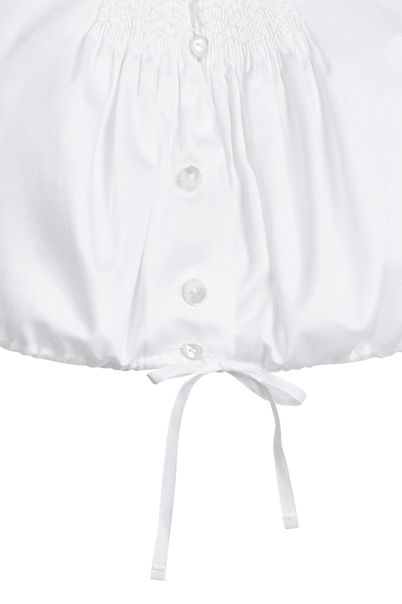 Flachgauer Dirndlbluse - Translation missing: de.products.product.media.image 3