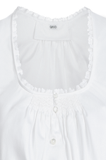 Flachgauer Dirndlbluse - Miniatur 5