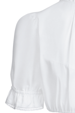 Flachgauer Dirndlbluse - Miniatur 6