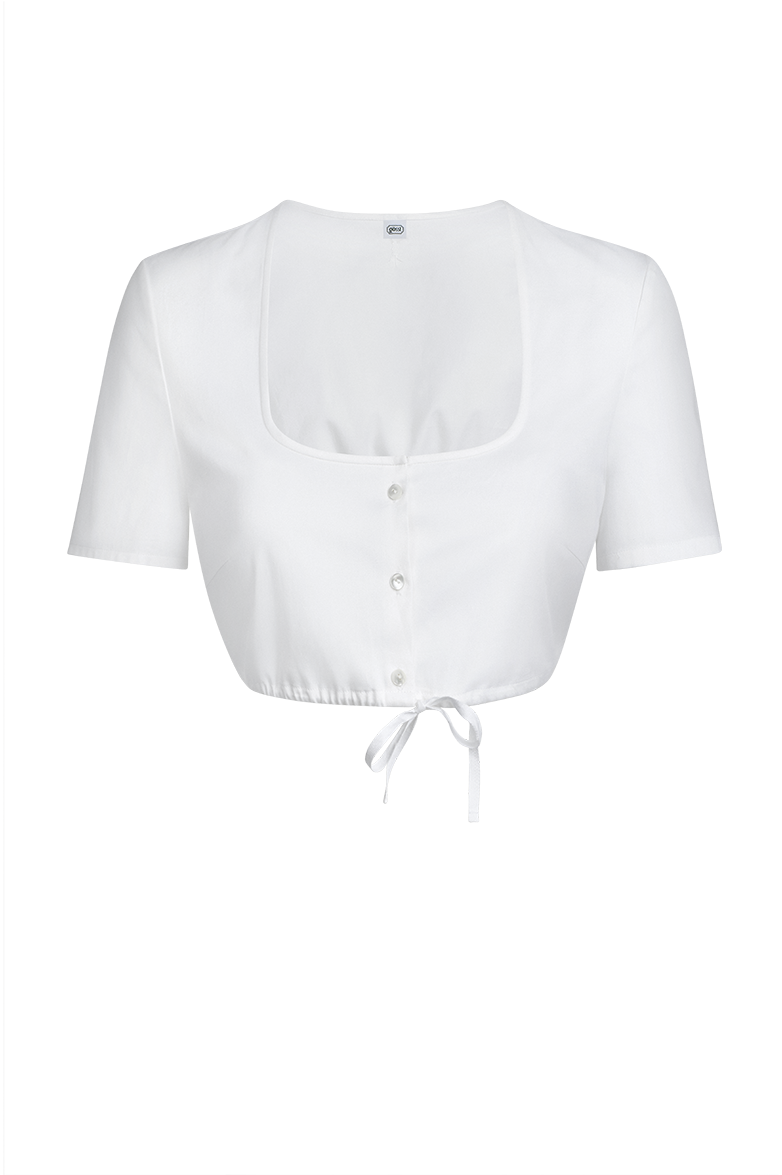 Grundlseer Dirndlbluse - Translation missing: de.products.product.media.image 1