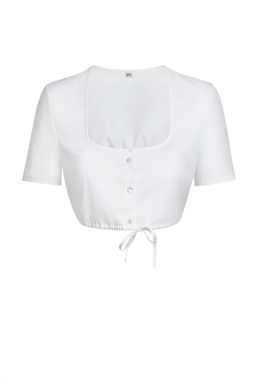 Grundlseer Dirndlbluse