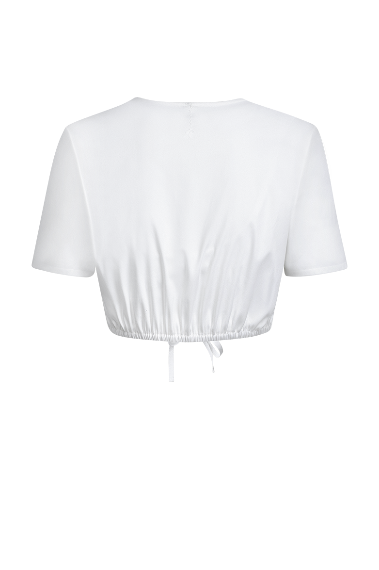 Grundlseer Dirndlbluse - Translation missing: de.products.product.media.image 2