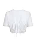 Grundlseer Dirndlbluse - Miniatur 2