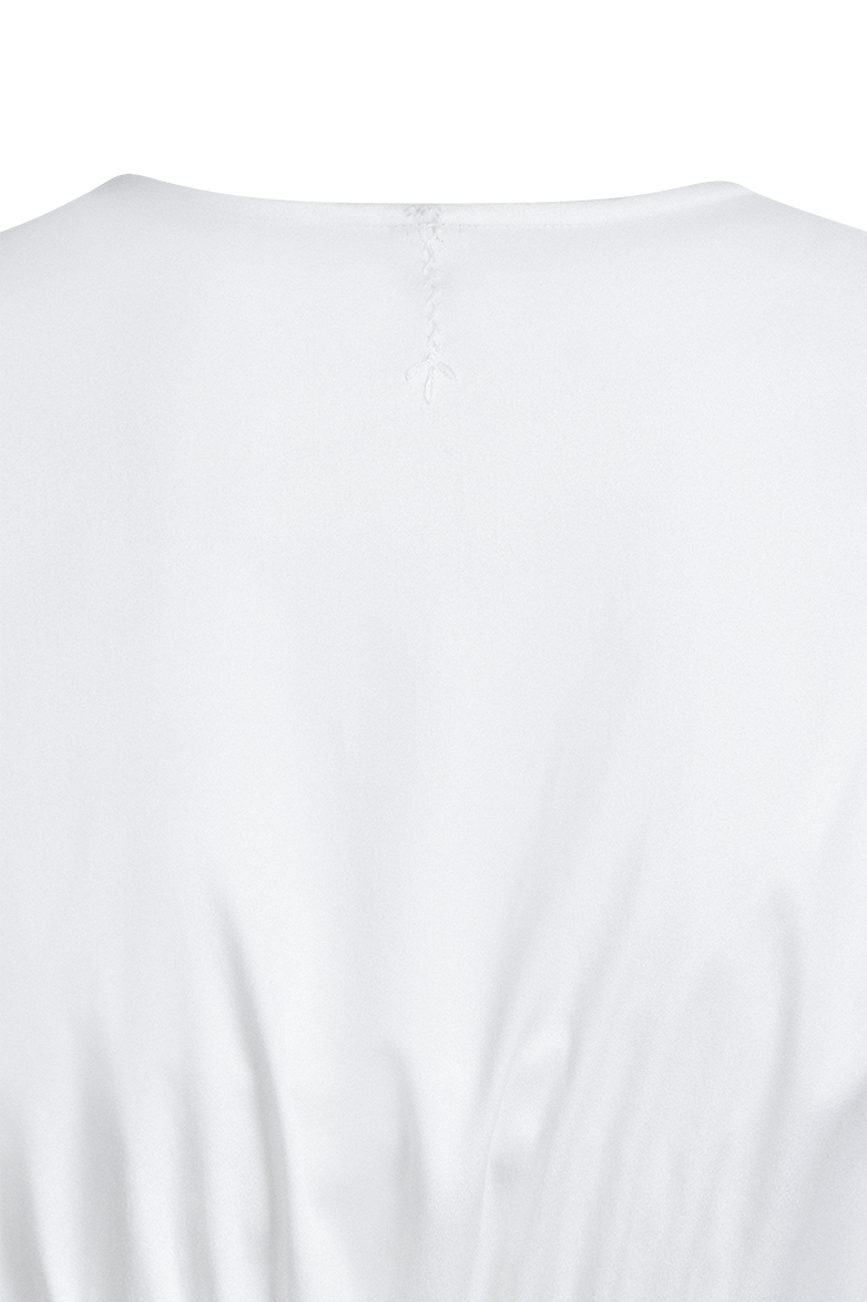 Grundlseer Dirndlbluse - Bild 5