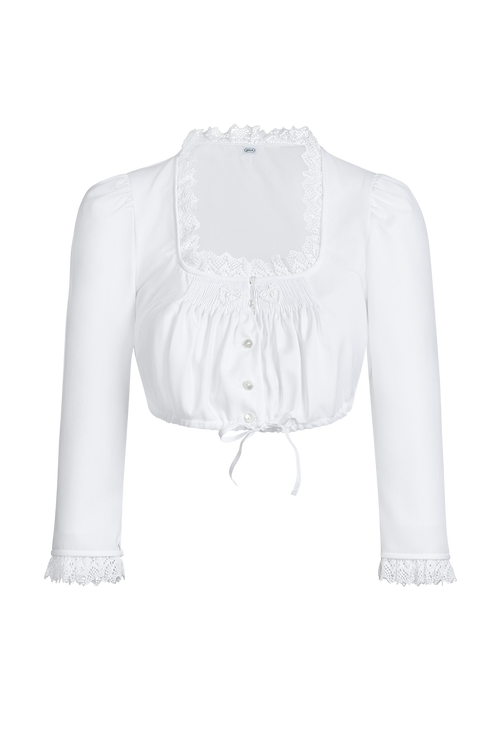 Kirtagsbluse