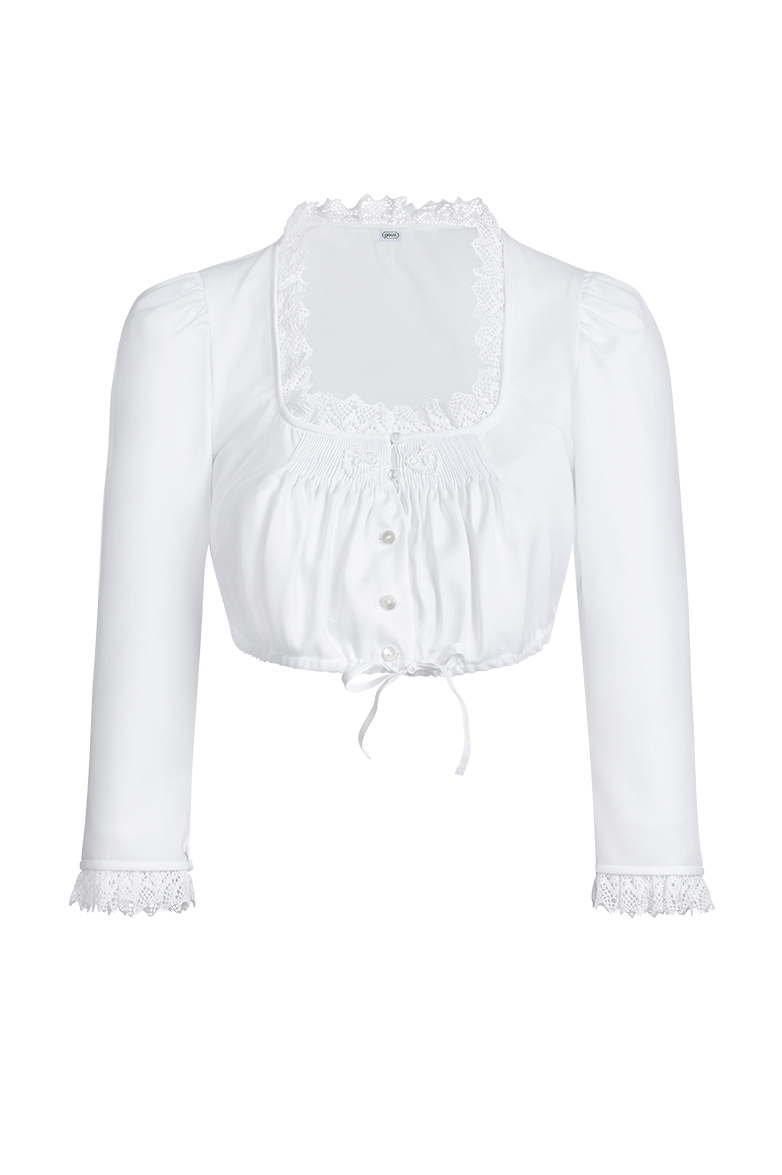 Kirtagsbluse - Bild 1