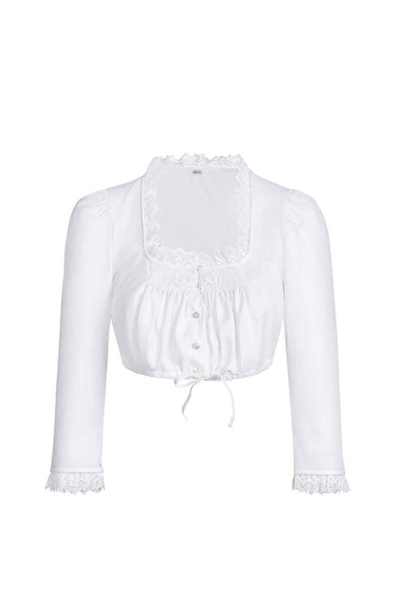 Kirtagsbluse - Bild 1