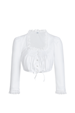 Kirtagsbluse - Miniatur 1