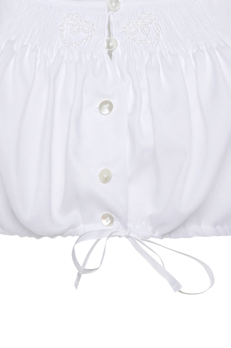 Kirtagsbluse - Bild 3