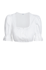 Die Verspielte - Miniatur 1