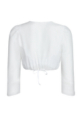 Anna Plochl Festtagsbluse - Miniatur 2