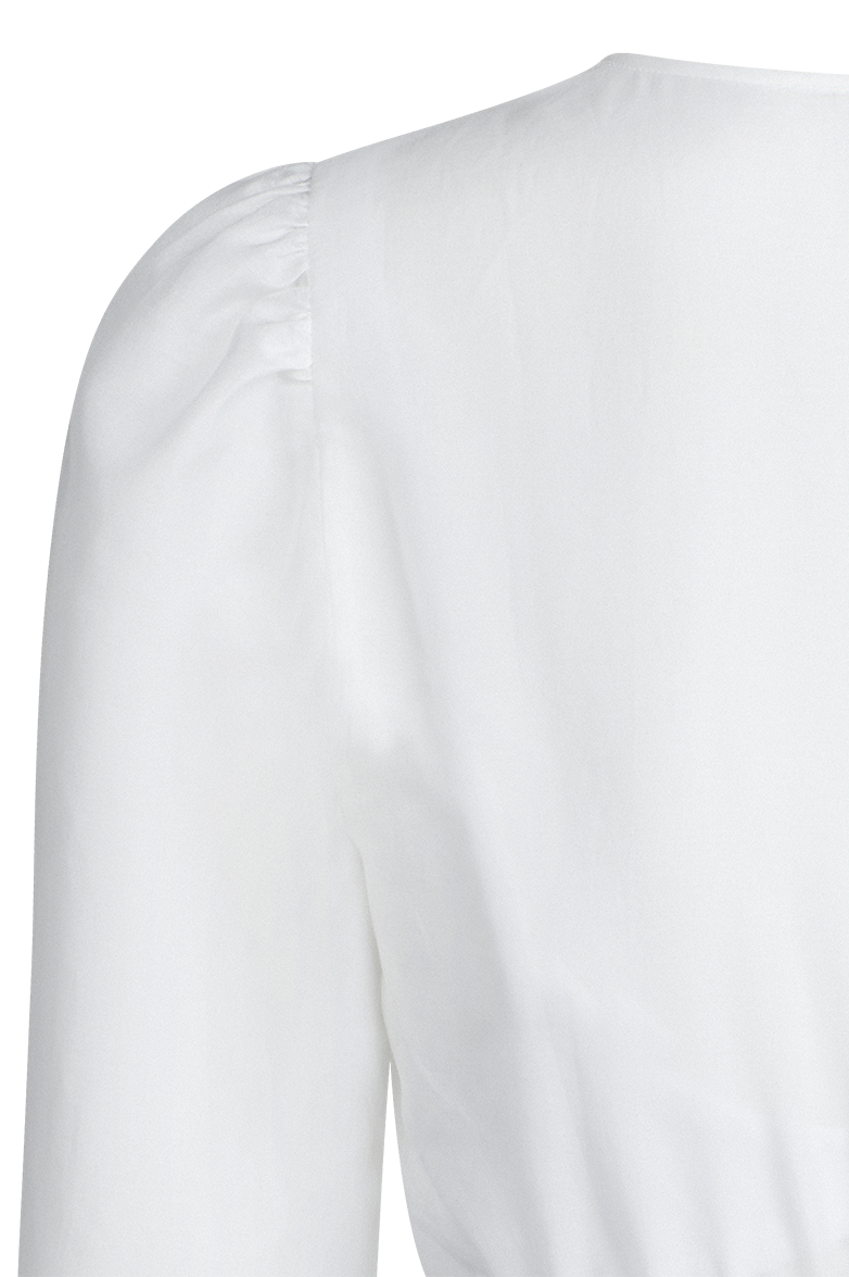 Anna Plochl Festtagsbluse - Bild 6