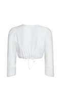 Anna Plochl Festtagsbluse - Miniatur 2