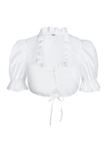 Hellbrunner Dirndlbluse - Miniatur 1