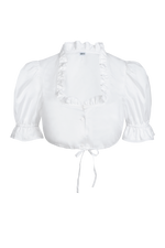 Hellbrunner Dirndlbluse - Miniatur 1