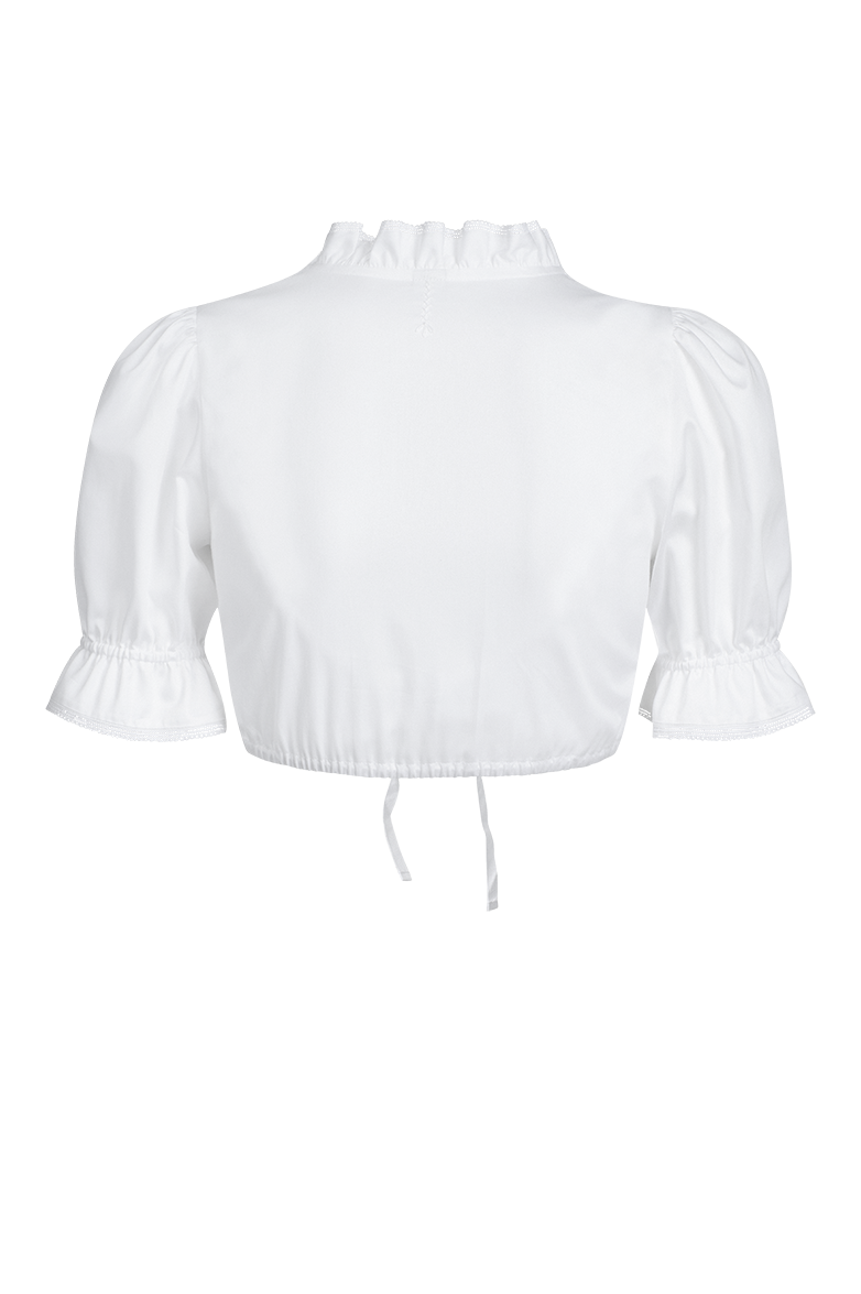 Hellbrunner Dirndlbluse - Translation missing: de.products.product.media.image 2