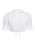 Hellbrunner Dirndlbluse - Miniatur 2