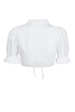 Hellbrunner Dirndlbluse - Miniatur 2