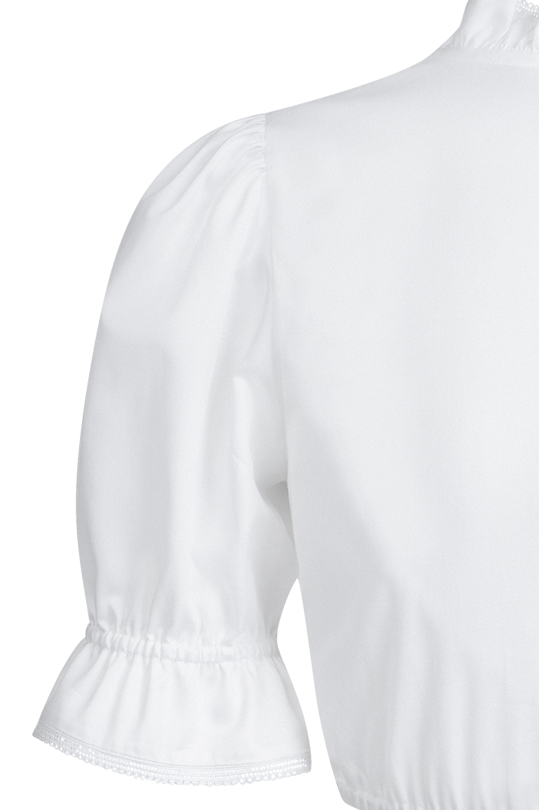 Hellbrunner Dirndlbluse - Translation missing: de.products.product.media.image 6