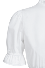 Hellbrunner Dirndlbluse - Miniatur 6