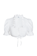 Hellbrunner Dirndl blouse - thumbnail 1