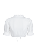 Hellbrunner Dirndl blouse - thumbnail 2