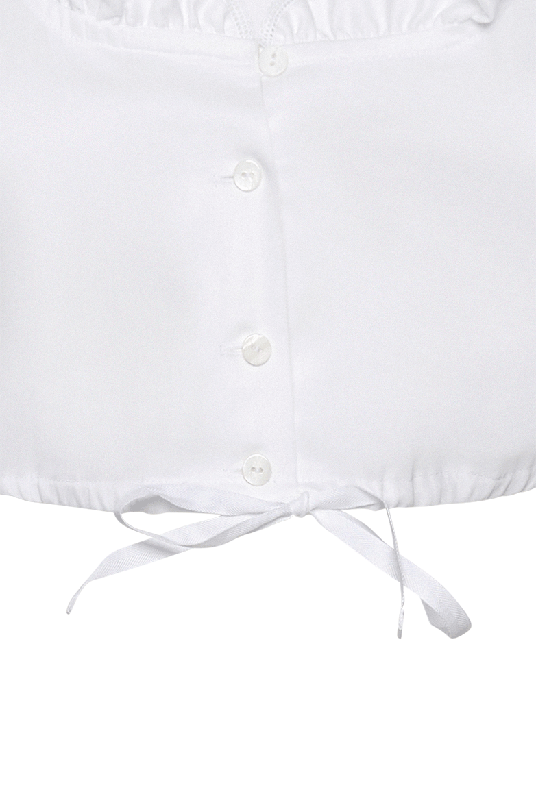 Hellbrunner Dirndl blouse - Image 3