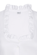 Hellbrunner Dirndl blouse - thumbnail 4