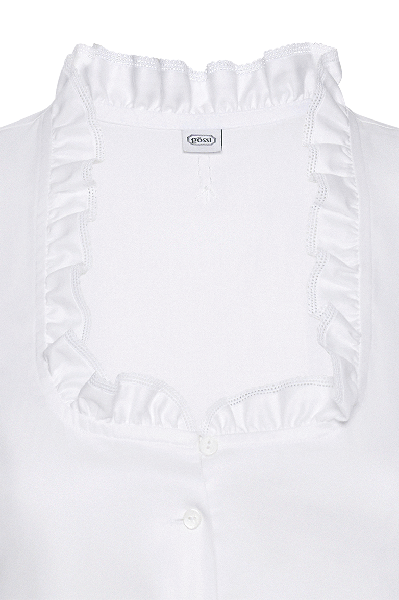 Hellbrunner Dirndl blouse - Image 4