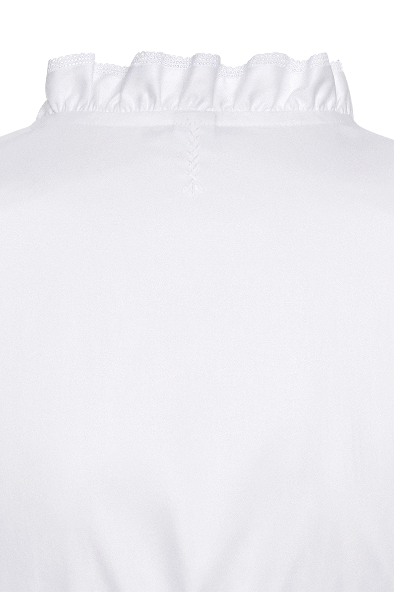 Hellbrunner Dirndl blouse - Image 5