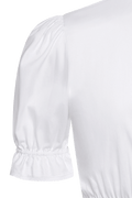 Hellbrunner Dirndl blouse - thumbnail 6