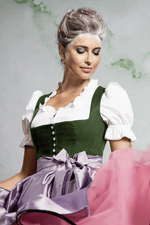 Hellbrunner Dirndlbluse - Miniatur 7
