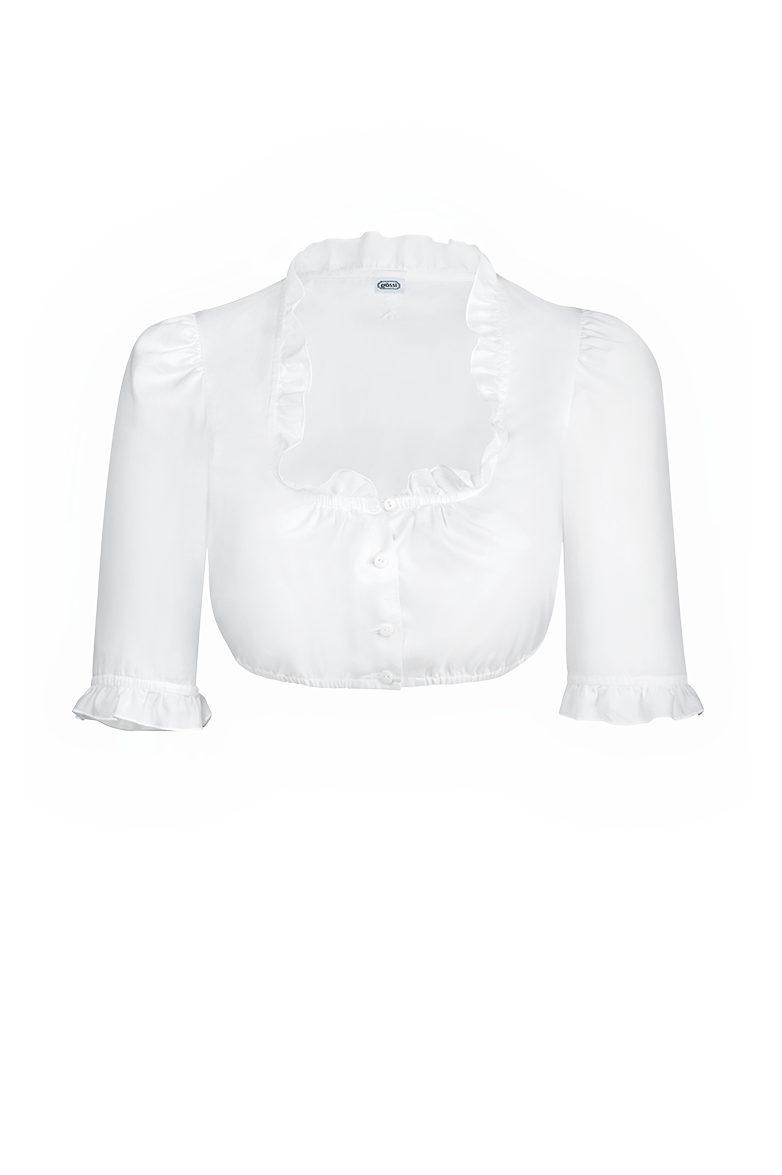 Salzburger Dirndlbluse - Translation missing: de.products.product.media.image 1