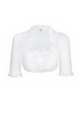 Salzburger Dirndlbluse - Miniatur 1
