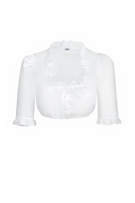 Salzburger Dirndlbluse - Miniatur 1